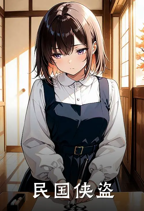 民国侠盗