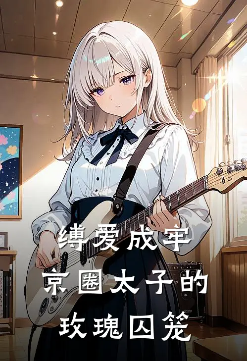 缚爱成牢：京圈太子的玫瑰囚笼顾南乔陆砚免费小说笔趣阁_完结小说免费阅读缚爱成牢：京圈太子的玫瑰囚笼顾南乔陆砚