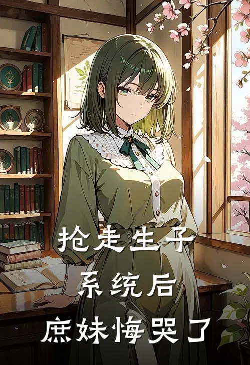 抢走生子系统后，庶妹悔哭了