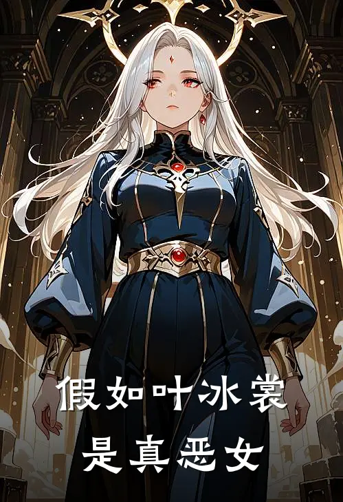 假如叶冰裳是真恶女叶冰裳叶夕雾完结小说免费阅读_热门免费小说假如叶冰裳是真恶女(叶冰裳叶夕雾)