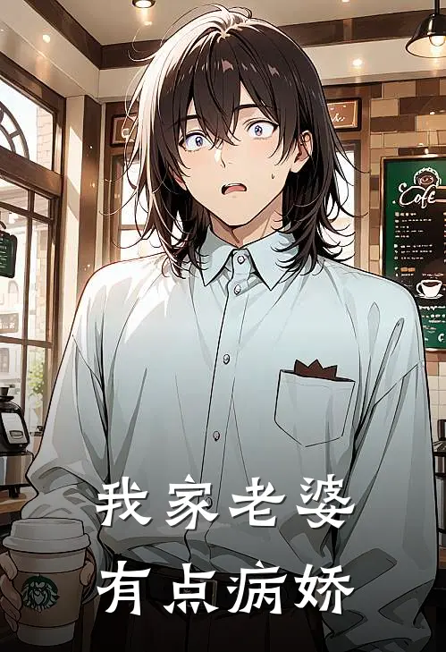 我家老婆有点病娇