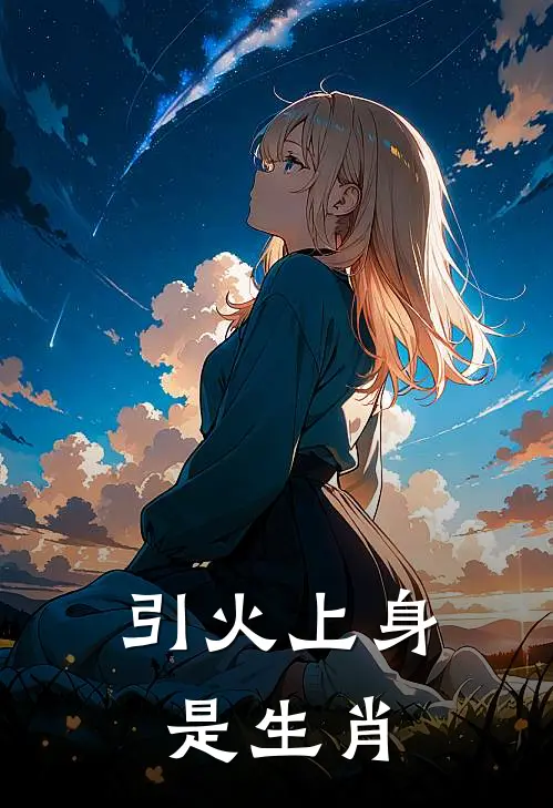 引火上身是生肖