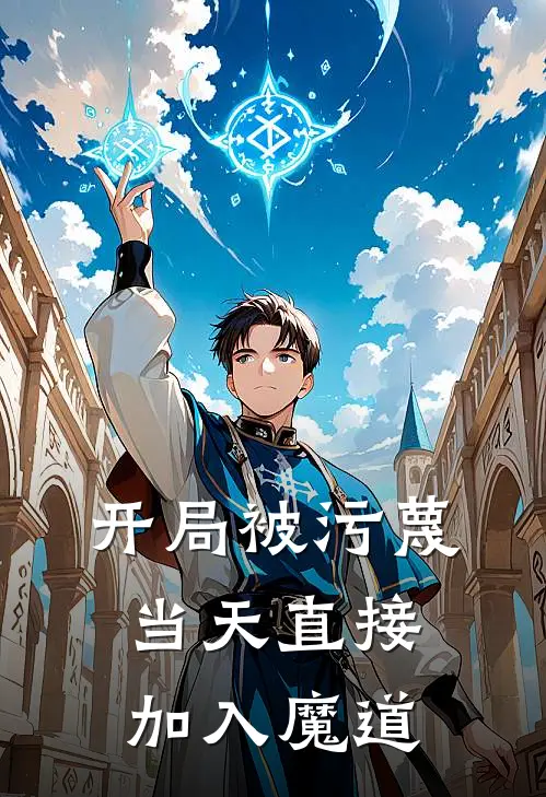 开局被污蔑，当天直接加入魔道叶尘柳如烟免费小说推荐_推荐完结小说开局被污蔑，当天直接加入魔道(叶尘柳如烟)