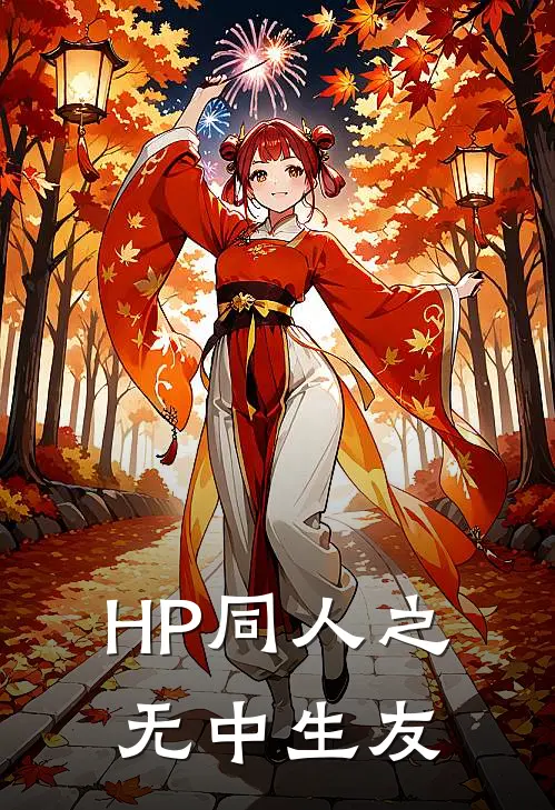 HP同人之无中生友