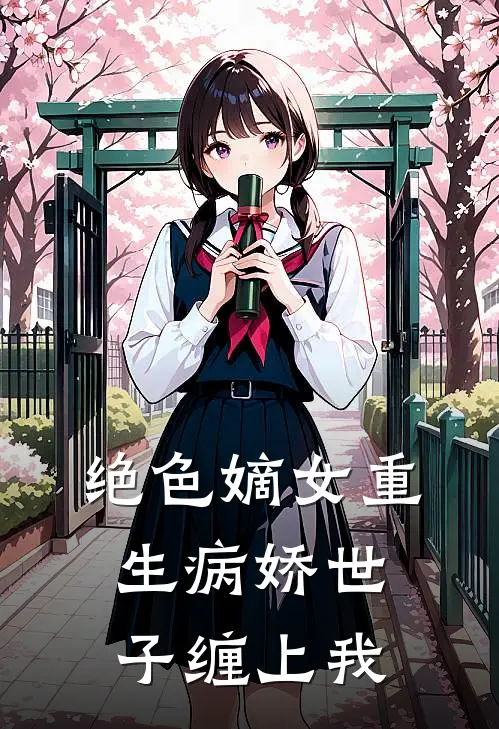 沈清妍白子洛绝色嫡女重生病娇世子缠上我全章节在线阅读_绝色嫡女重生病娇世子缠上我全集免费在线阅读