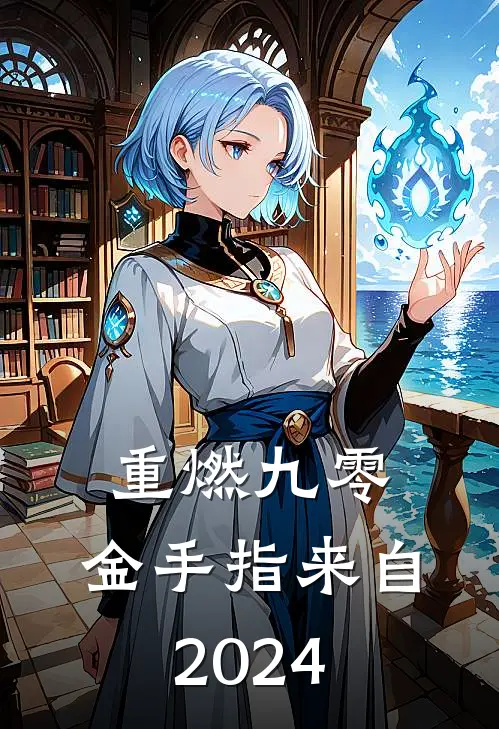 重燃九零：金手指来自2024(赵泽赵海)完结小说推荐_小说全文免费阅读重燃九零：金手指来自2024赵泽赵海