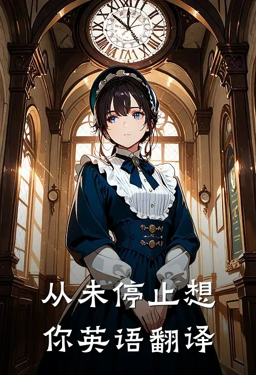 从未停止想你英语翻译