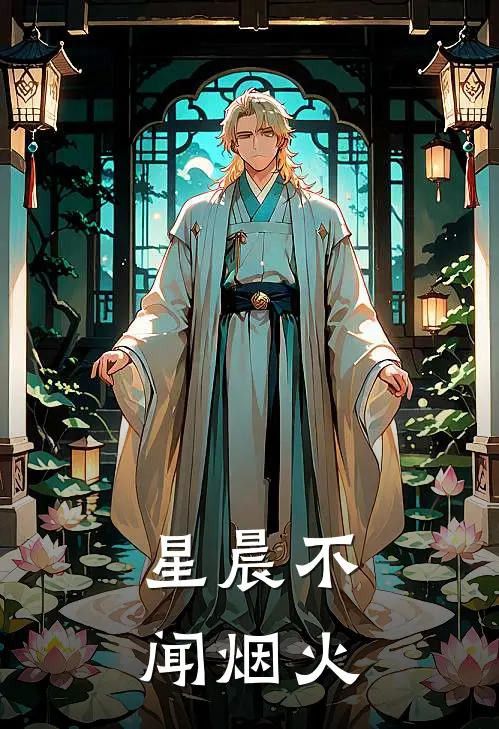 星晨不闻烟火(俞辰桑然)小说推荐完本_全本免费小说星晨不闻烟火俞辰桑然