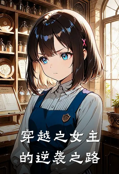 穿越之女主的逆袭之路(顾明璃顾明玥)全本完结小说_完整版免费全文阅读穿越之女主的逆袭之路(顾明璃顾明玥)