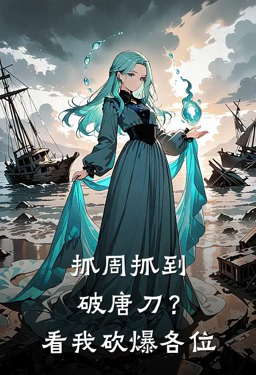 抓周抓到破唐刀？看我砍爆各位祁铭赵海完结小说大全_免费热门小说抓周抓到破唐刀？看我砍爆各位(祁铭赵海)