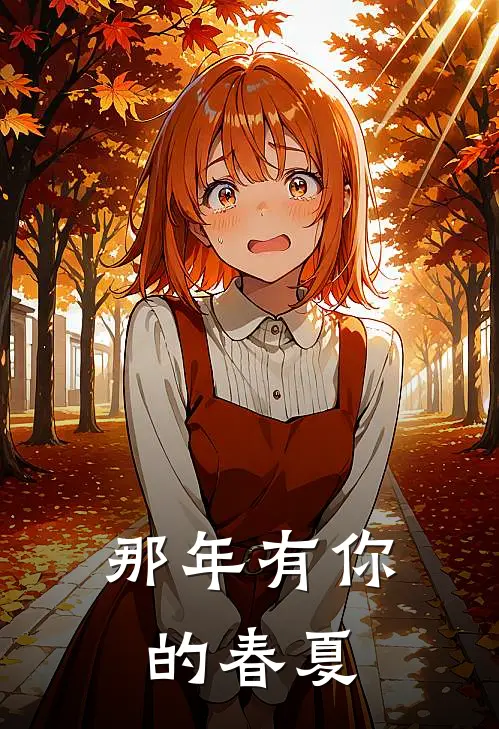 那年有你的春夏