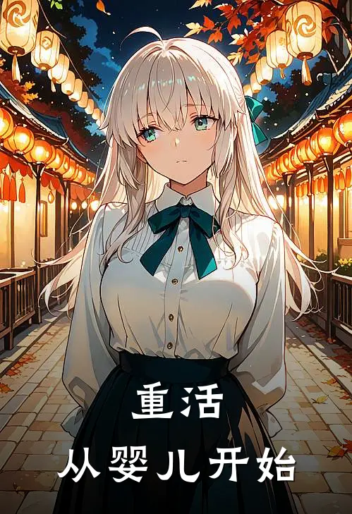 重活：从婴儿开始(陈坤黄鸿明)在哪看免费小说_全本免费完结小说重活：从婴儿开始陈坤黄鸿明