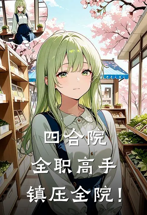 四合院：全职高手，镇压全院！