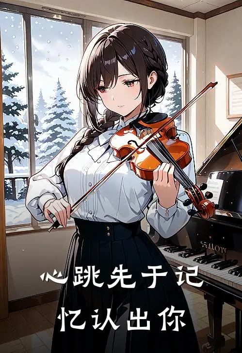 心跳先于记忆认出你(沈星回沈齐)最新完结小说_完结版小说全文免费阅读心跳先于记忆认出你(沈星回沈齐)