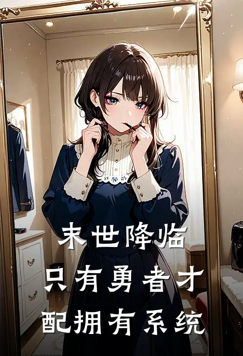 末世降临，只有勇者才配拥有系统