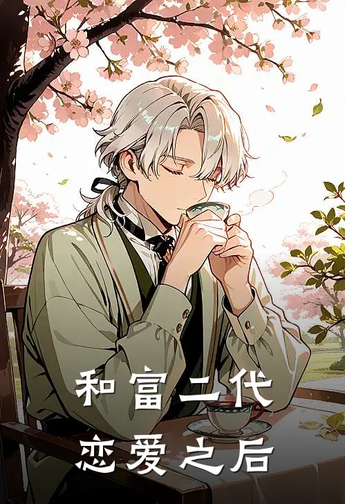 和富二代恋爱之后