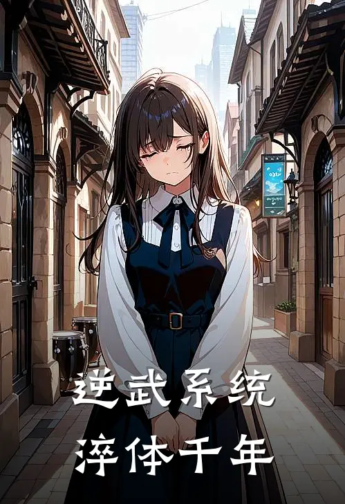 逆武系统淬体千年