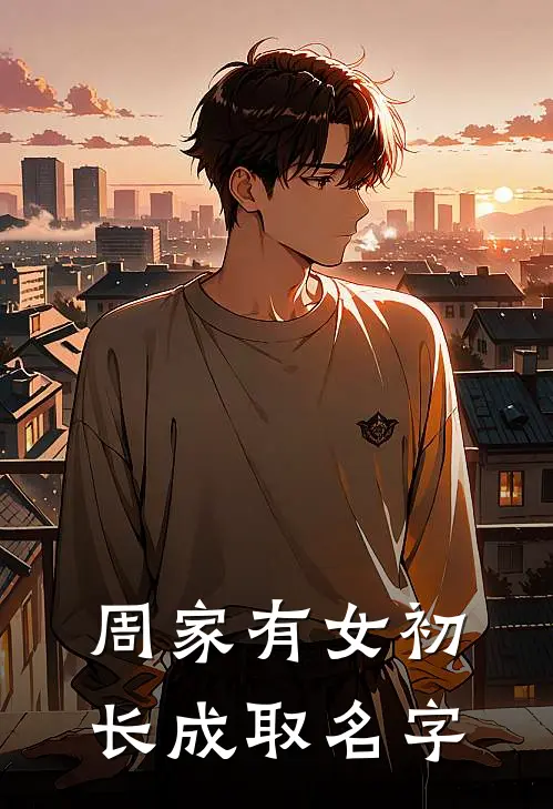 周家有女初长成取名字