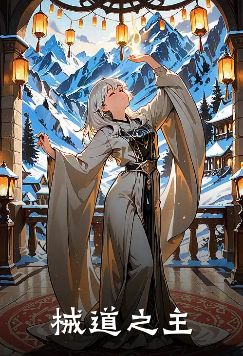 械道之主(藕月高伟)已完结小说_械道之主(藕月高伟)小说免费在线阅读