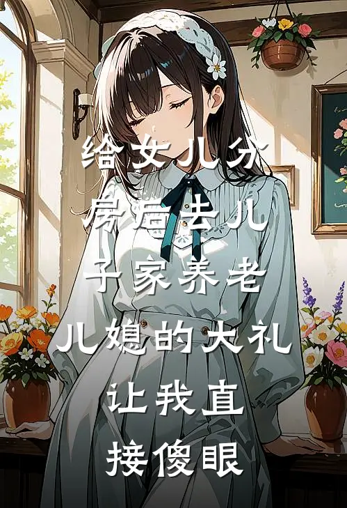 给女儿分房后去儿子家养老，儿媳的大礼，让我直接傻眼(小玲建平)完本小说_热门的小说给女儿分房后去儿子家养老，儿媳的大礼，让我直接傻眼小玲建平