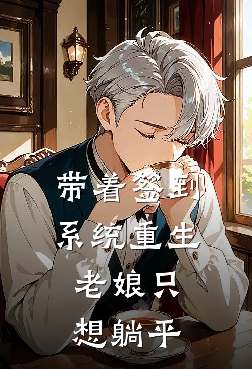 带着签到系统重生，老娘只想躺平苏晴晴王静小说最新章节_最新小说推荐带着签到系统重生，老娘只想躺平苏晴晴王静