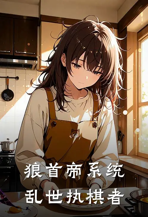 狼首帝系统：乱世执棋者