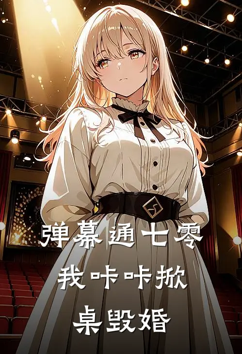 弹幕通七零：我咔咔掀桌毁婚夏晓辉刘清林免费小说大全_小说完结弹幕通七零：我咔咔掀桌毁婚(夏晓辉刘清林)