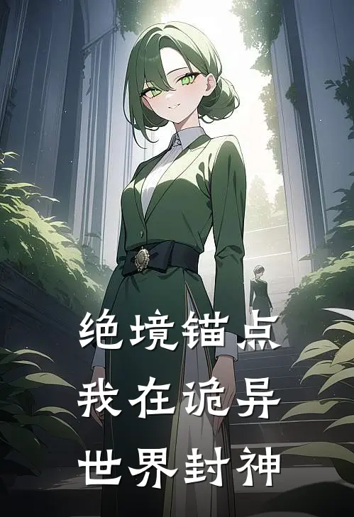 绝境锚点：我在诡异世界封神林辰王浩最新好看小说_最新章节列表绝境锚点：我在诡异世界封神(林辰王浩)