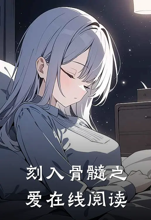 刻入骨髓之爱在线阅读