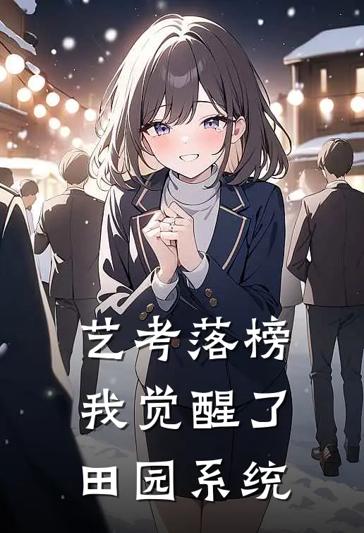 艺考落榜，我觉醒了田园系统