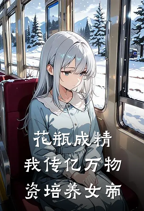 花瓶成精：我传亿万物资培养女帝