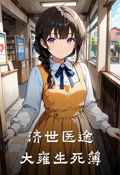 济世医途：大雍生死簿