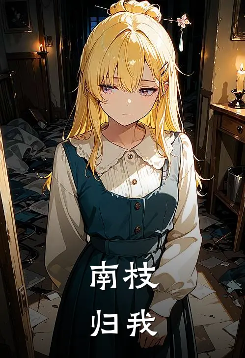 南枝，归我（顾南枝裴宴臣）完整版小说阅读_南枝，归我全文免费阅读（顾南枝裴宴臣）