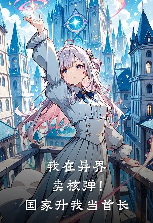 我在异界卖核弹！国家升我当首长(陆景阳穆雪)小说免费在线阅读_我在异界卖核弹！国家升我当首长(陆景阳穆雪)大结局阅读