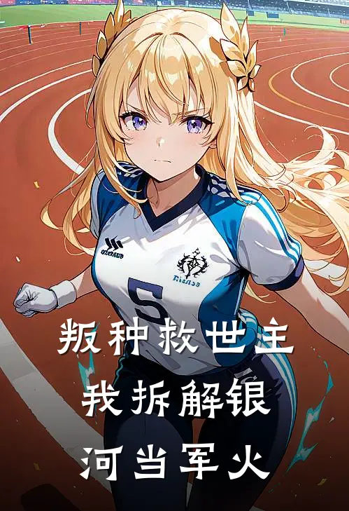 林羽薄瑶(叛种救世主：我拆解银河当军火)全集阅读_《叛种救世主：我拆解银河当军火》全文免费阅读