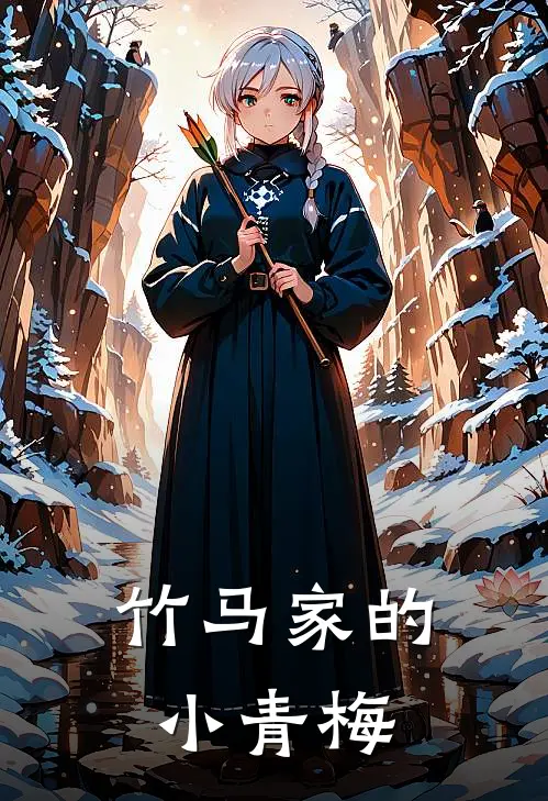 竹马家的小青梅