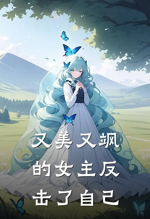 又美又飒的女主反击了自己