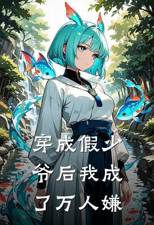 穿成假少爷后我成了万人嫌(林峤顾宁)最新小说_免费阅读完整版小说穿成假少爷后我成了万人嫌(林峤顾宁)