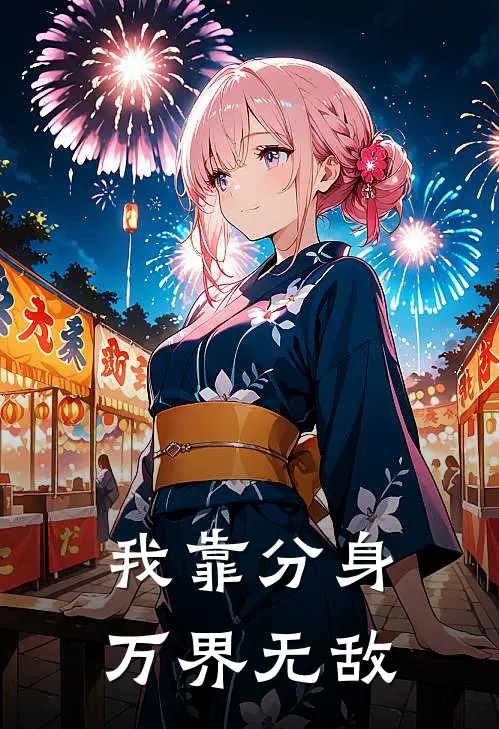 我靠分身万界无敌