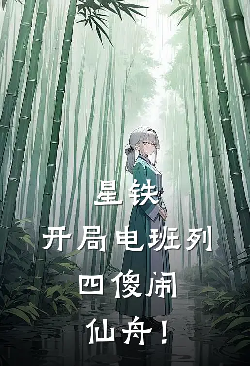 帕姆丹恒《星铁：开局电班列，四傻闹仙舟！》完结版免费阅读_帕姆丹恒热门小说