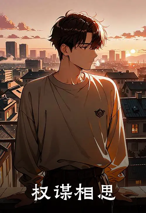 权谋相思