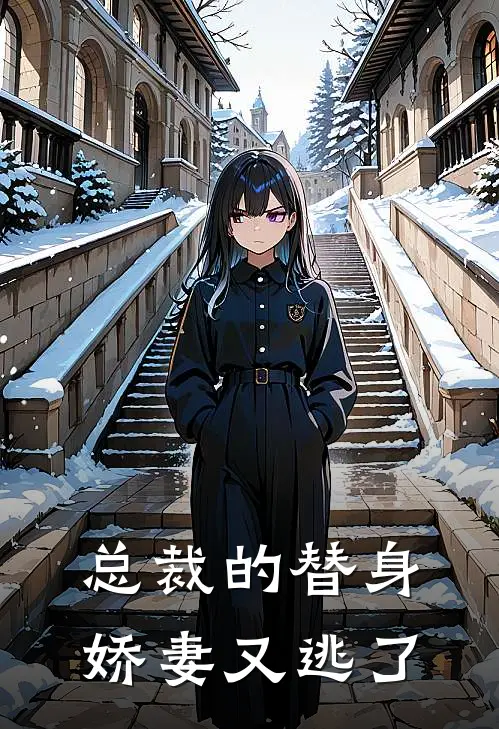 总裁的替身娇妻又逃了