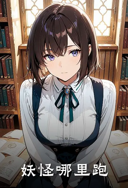 【妖怪哪里跑】聂瑶江白全集免费小说_免费小说完结【妖怪哪里跑】(聂瑶江白)