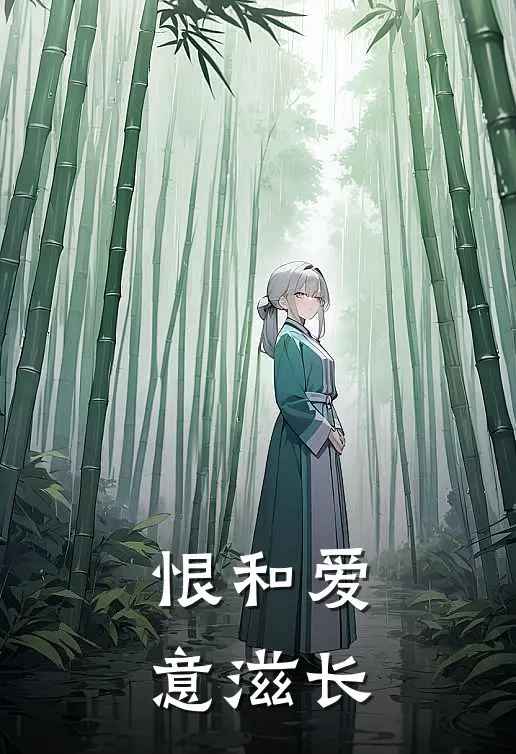 恨和爱意滋长(林曦云时延之)热门小说_《恨和爱意滋长》最新章节在线阅读