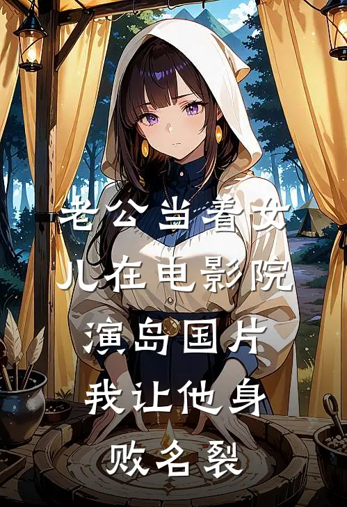 老公当着女儿在电影院演岛国片，我让他身败名裂