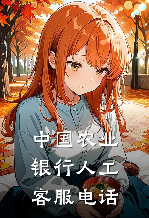 中国农业银行人工客服电话