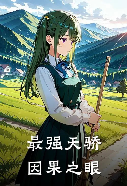 最强天骄：因果之眼林默苏璃最新热门小说_免费小说全文阅读最强天骄：因果之眼(林默苏璃)