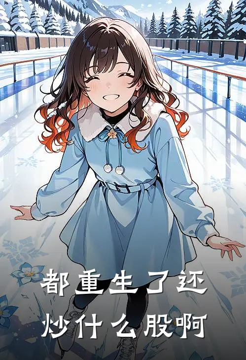 都重生了还炒什么股啊李浩然刘强完结小说_免费小说在线看都重生了还炒什么股啊李浩然刘强