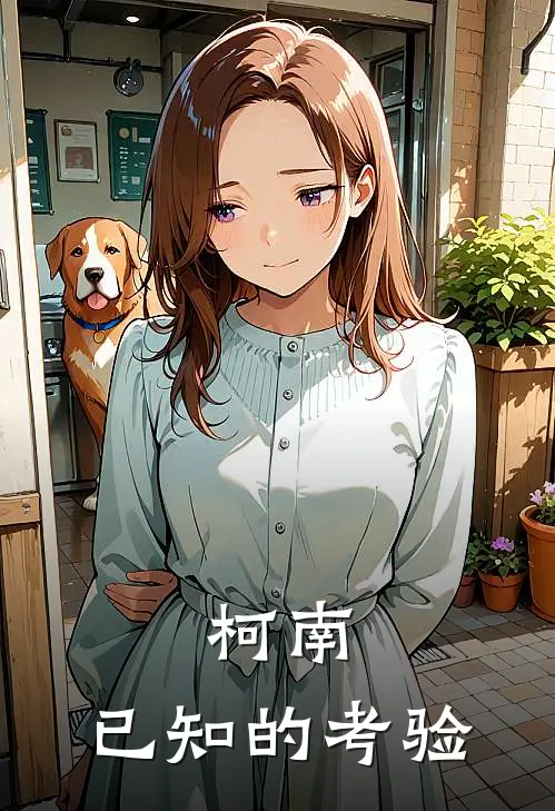 柯南：已知的考验