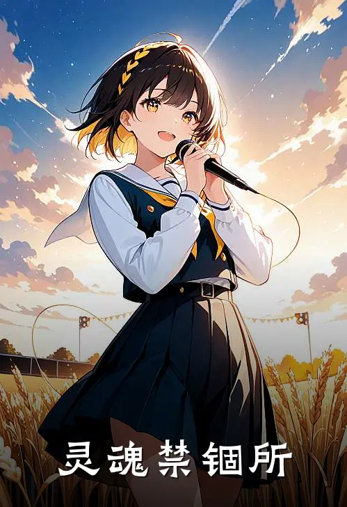 灵魂禁锢所潘乐进麦蕊免费小说大全_完结的小说灵魂禁锢所(潘乐进麦蕊)